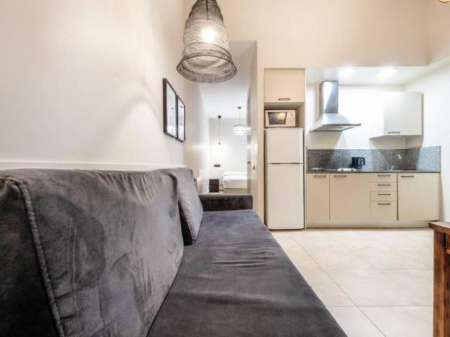 Apartamentos Barcelona Barcelona ES101731361