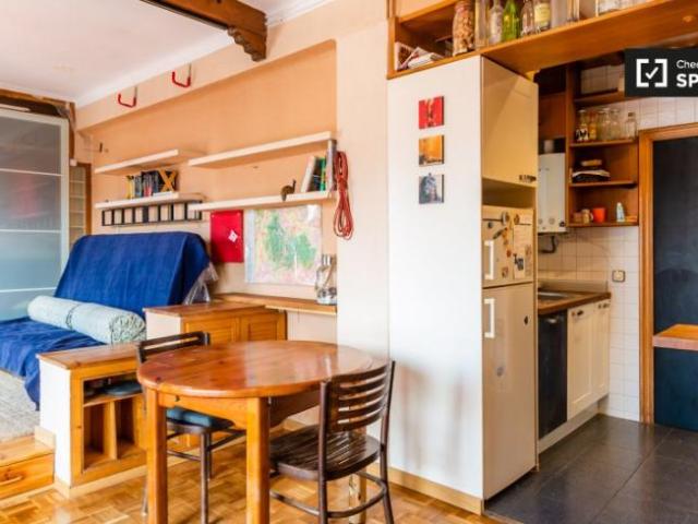 Apartamentos Barcelona Barcelona ES101737050
