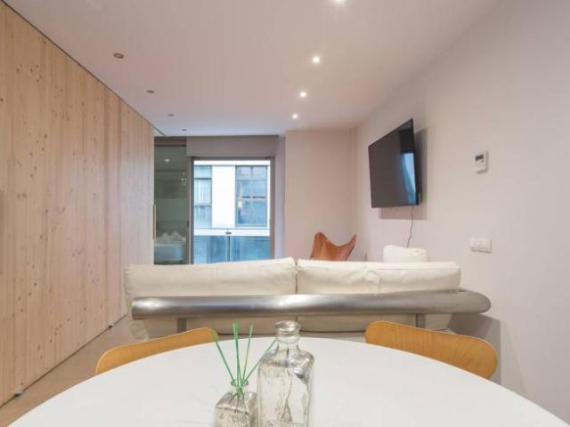 Apartamentos Barcelona Barcelona ES101840048