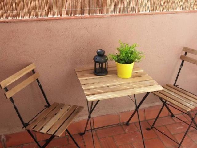 Apartamentos Barcelona Barcelona ES101842446
