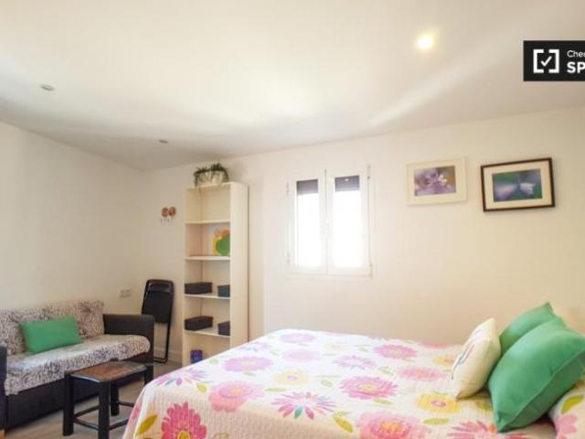 Apartamentos Barcelona Barcelona ES101845943