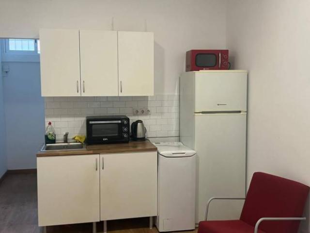 Apartamentos Barcelona Barcelona ES101805892