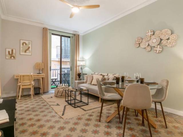 Apartamentos Barcelona Barcelona ES101806184