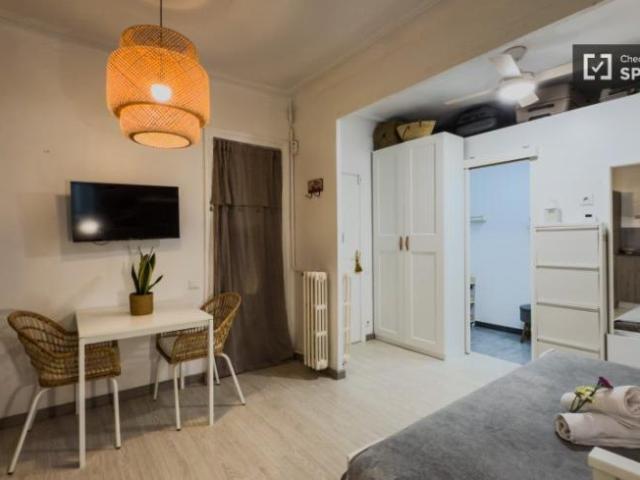 Apartamentos Barcelona Barcelona ES101806582