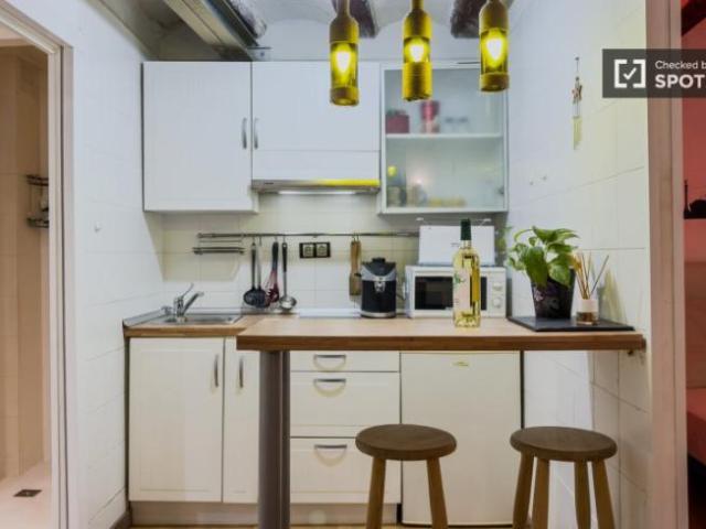 Apartamentos Barcelona Barcelona ES101808366