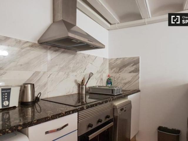 Apartamentos Barcelona Barcelona ES101810068