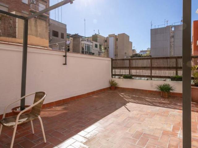 Apartamentos Barcelona Barcelona ES101810838