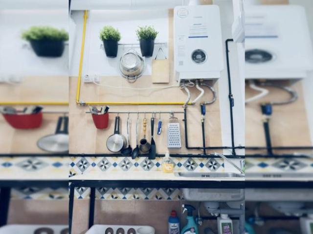 Apartamentos Barcelona Barcelona ES101811373