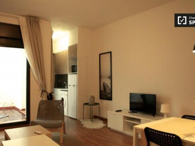 Apartamentos Barcelona Barcelona ES101814237