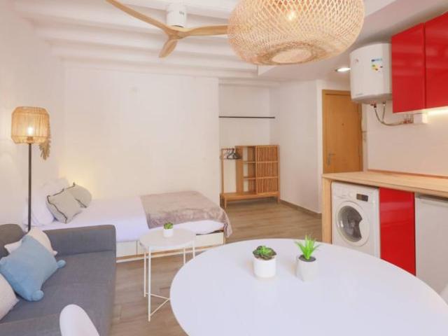 Apartamentos Barcelona Barcelona ES101814302