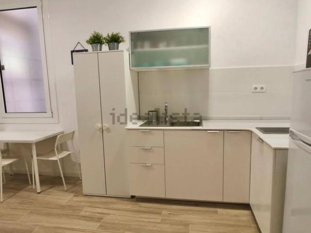 Apartamentos Barcelona Barcelona ES101815270