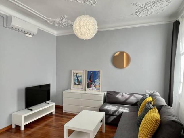 Apartamentos Barcelona Barcelona ES101819136