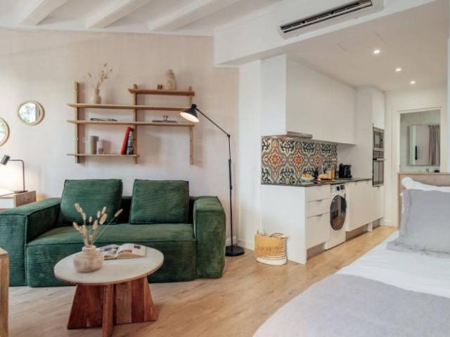 Apartamentos Barcelona Barcelona ES101819209