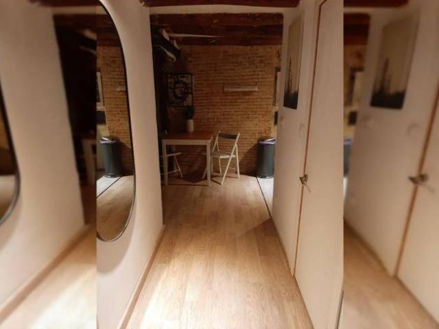 Apartamentos Barcelona Barcelona ES101819862