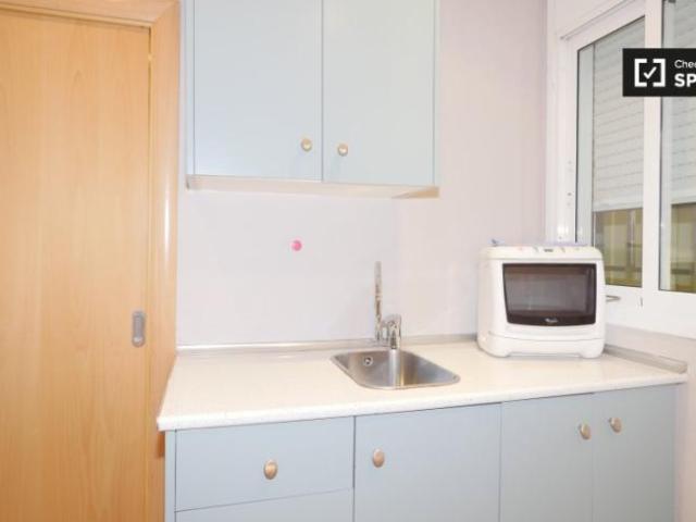 Apartamentos Barcelona Barcelona ES101820277