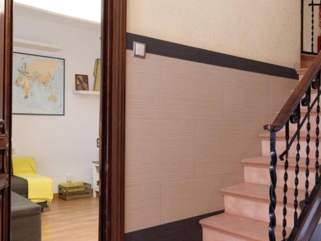 Apartamentos Barcelona Barcelona ES101820763