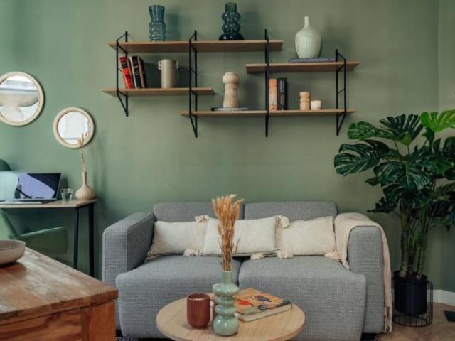 Apartamentos Barcelona Barcelona ES101820969
