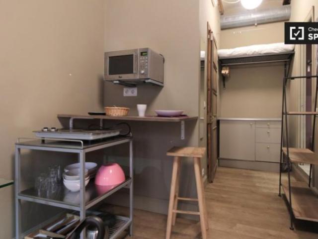 Apartamentos Barcelona Barcelona ES101822080