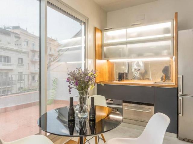 Apartamentos Barcelona Barcelona ES101822842