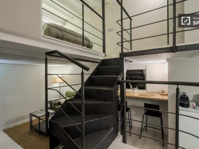 Apartamentos Barcelona Barcelona ES101822907