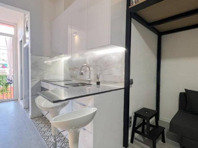 Apartamentos Barcelona Barcelona ES101823486