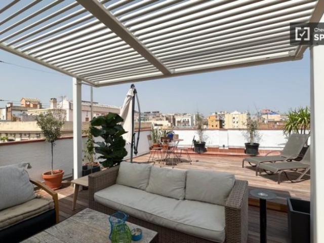 Apartamentos Barcelona Barcelona ES101834568