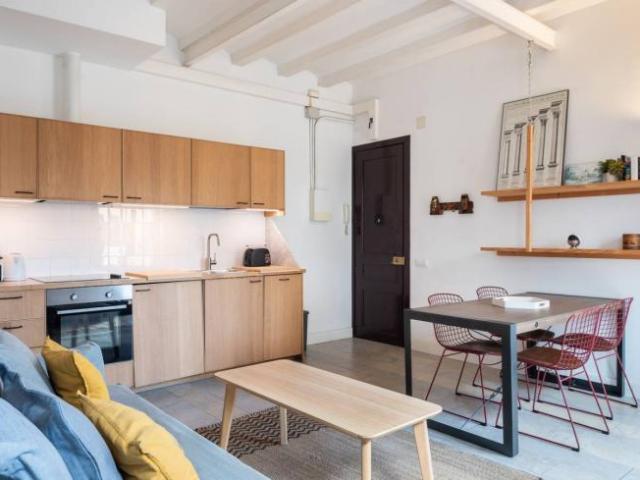 Apartamentos Barcelona Barcelona ES101837586