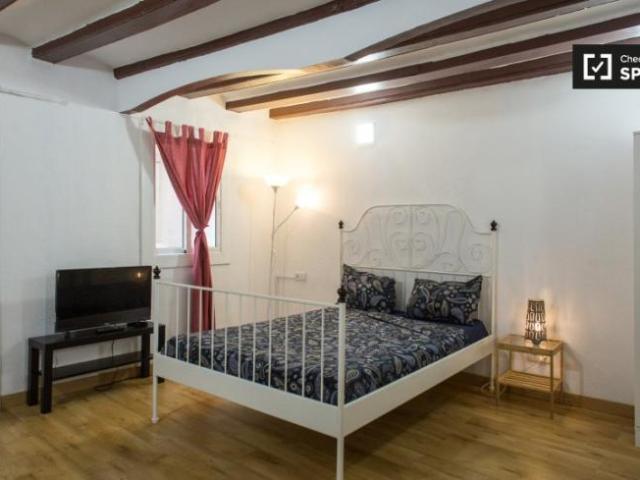 Apartamentos Barcelona Barcelona ES101993493