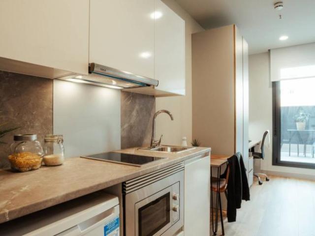 Apartamentos Barcelona Barcelona ES102147305