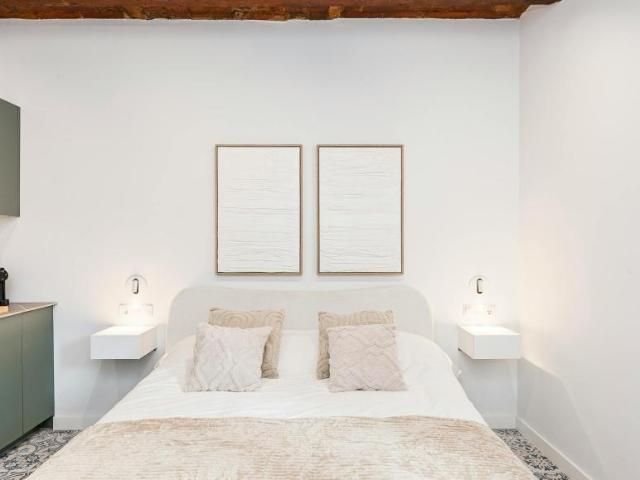 Apartamentos Barcelona Barcelona ES102205694