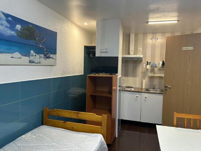 Apartamentos Barcelona Barcelona ES102554199