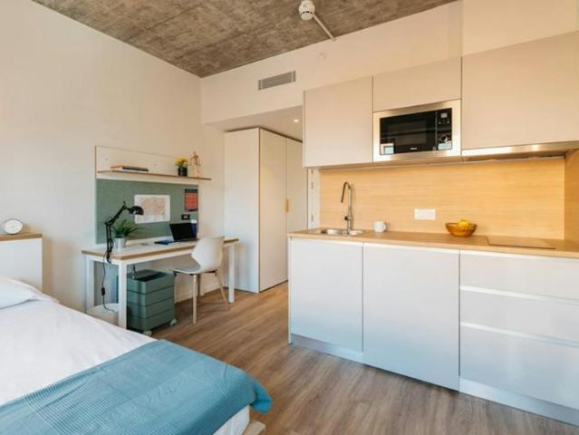 Apartamentos Barcelona Barcelona ES102661818