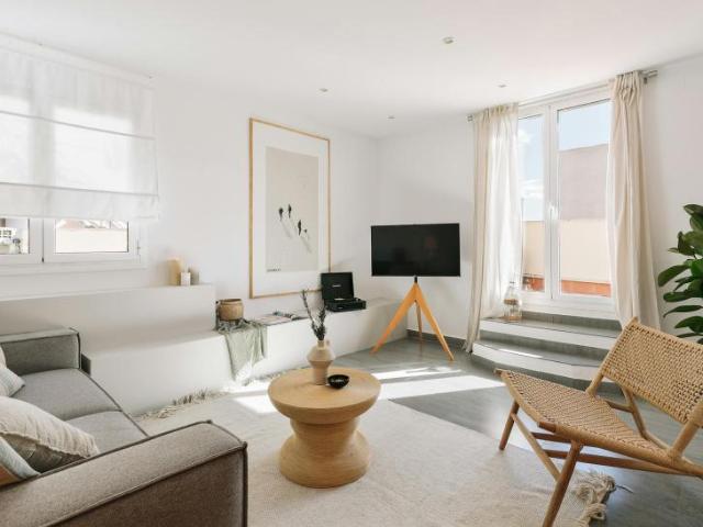 Apartamentos Barcelona Barcelona ES102662345