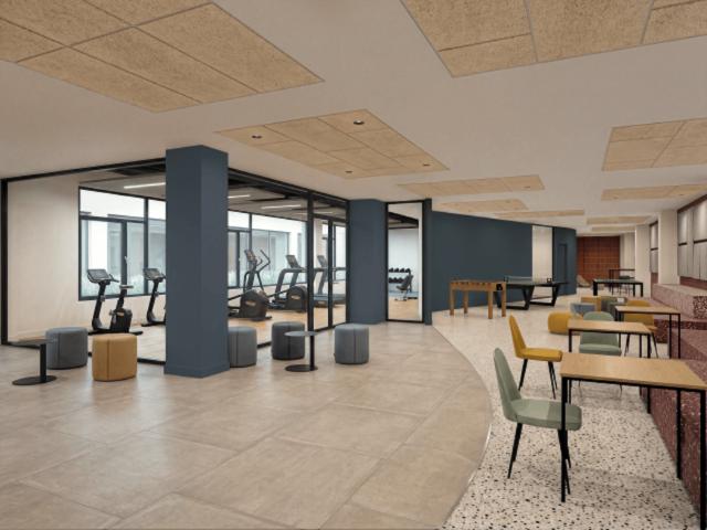 Apartamentos Barcelona Barcelona ES102847935