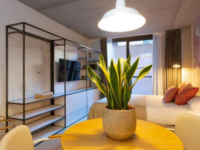 Apartamentos Barcelona Barcelona ES102853191