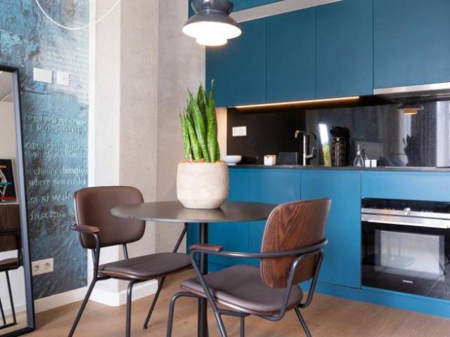 Apartamentos Barcelona Barcelona ES102853100