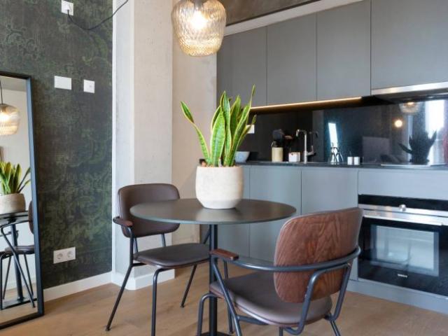 Apartamentos Barcelona Barcelona ES102853549