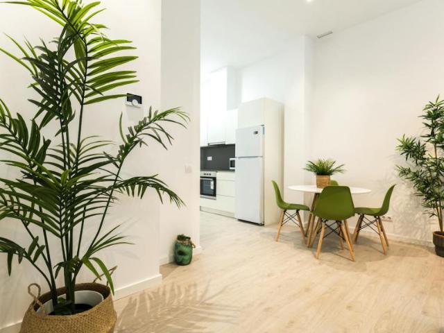 Apartamentos Barcelona Barcelona ES102917389