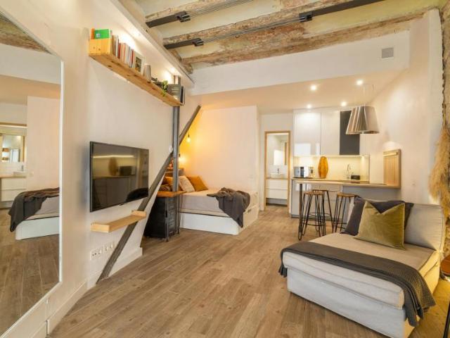 Apartamentos Barcelona Barcelona ES103061853