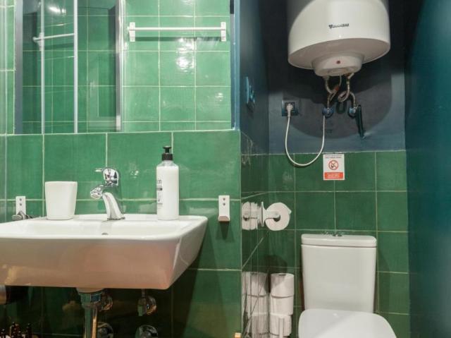Apartamentos Barcelona Barcelona ES103285301