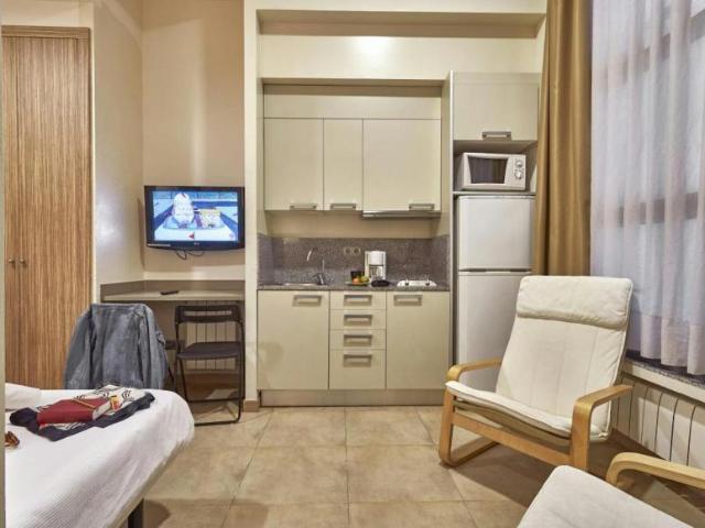 Apartamentos Barcelona Barcelona ES103358130