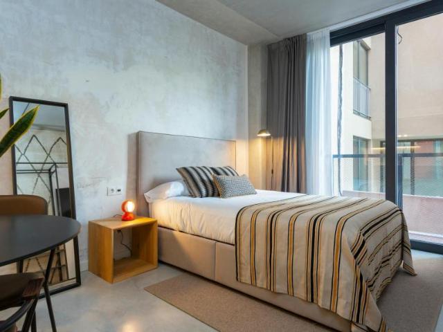 Apartamentos Barcelona Barcelona ES103595991