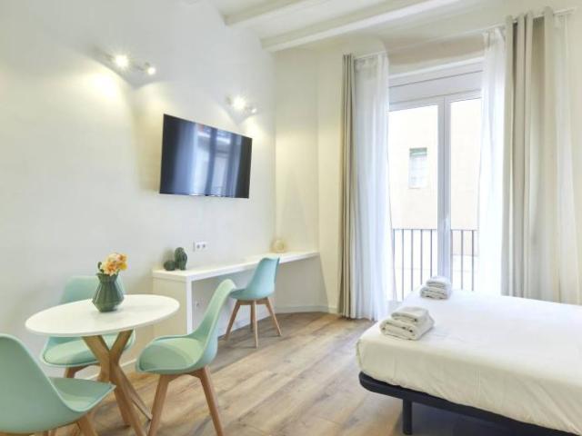 Apartamentos Barcelona Barcelona ES103657623