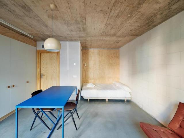 Apartamentos Barcelona Barcelona ES103617144