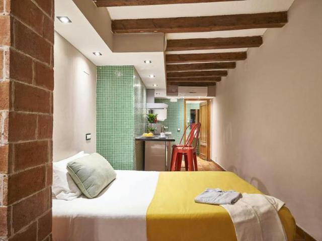 Apartamentos Barcelona Barcelona ES103843120