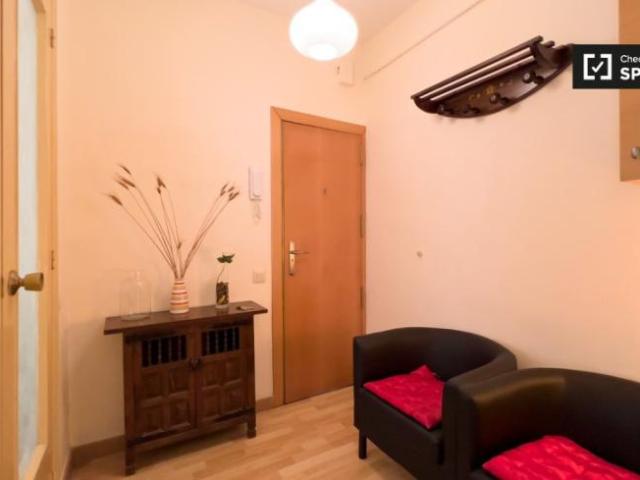 Apartamentos Barcelona Barcelona ES103844652
