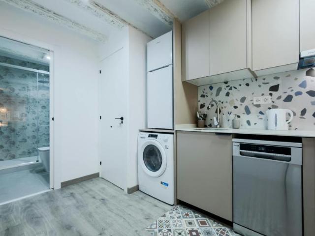 Apartamentos Barcelona Barcelona ES104182973