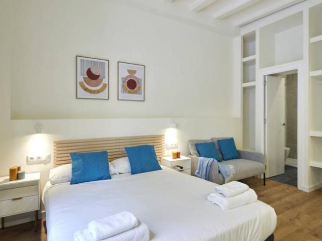 Apartamentos Barcelona Barcelona ES104109499