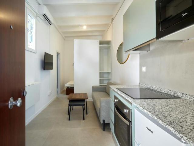 Apartamentos Barcelona Barcelona ES104364459
