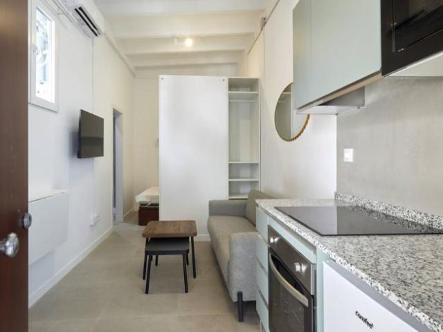 Apartamentos Barcelona Barcelona ES104474232